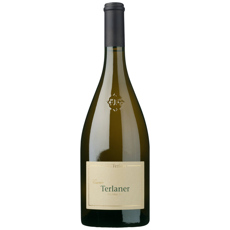 Alto Adige DOC cuvée "Terlaner" 2024 - Terlan