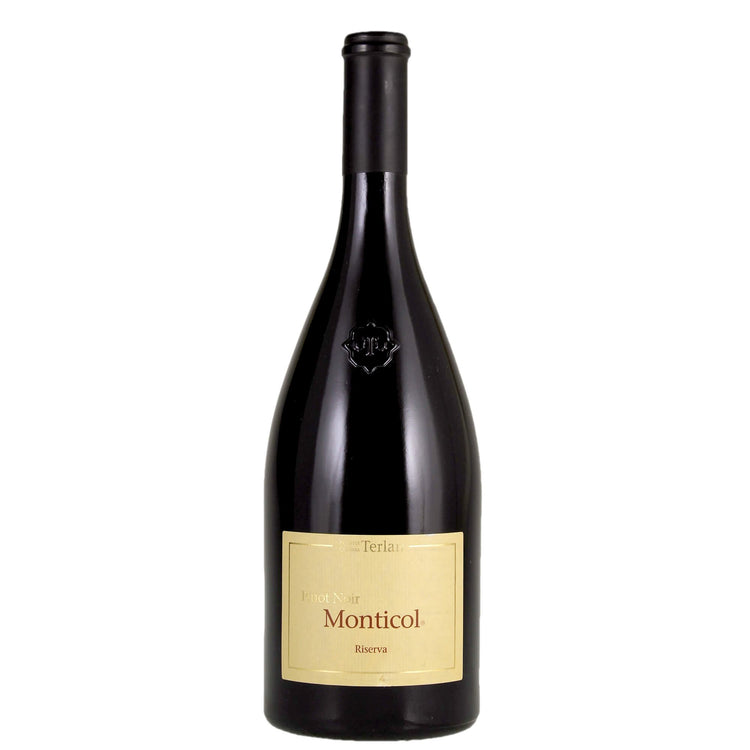 Alto Adige Pinot Nero Riserva DOC "Monticol" 2023 - Terlan