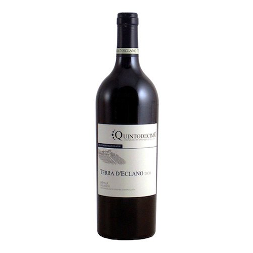 Irpinia Aglianico DOC “Terra d’Eclano” 2023 - Quintodecimo