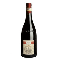 Aglianico del Taburno Riserva DOCG "Terra di Rivolta" 2018 - Fattoria La Rivolta