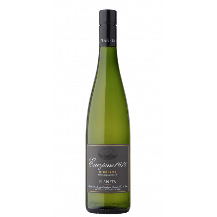 Terre Siciliane Riesling IGT “Eruzione 1614” 2023 - Planeta