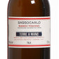 Bianco Toscano IGT "Sassocarlo" 2018 - Terre a Mano, Fattoria di Bacchereto