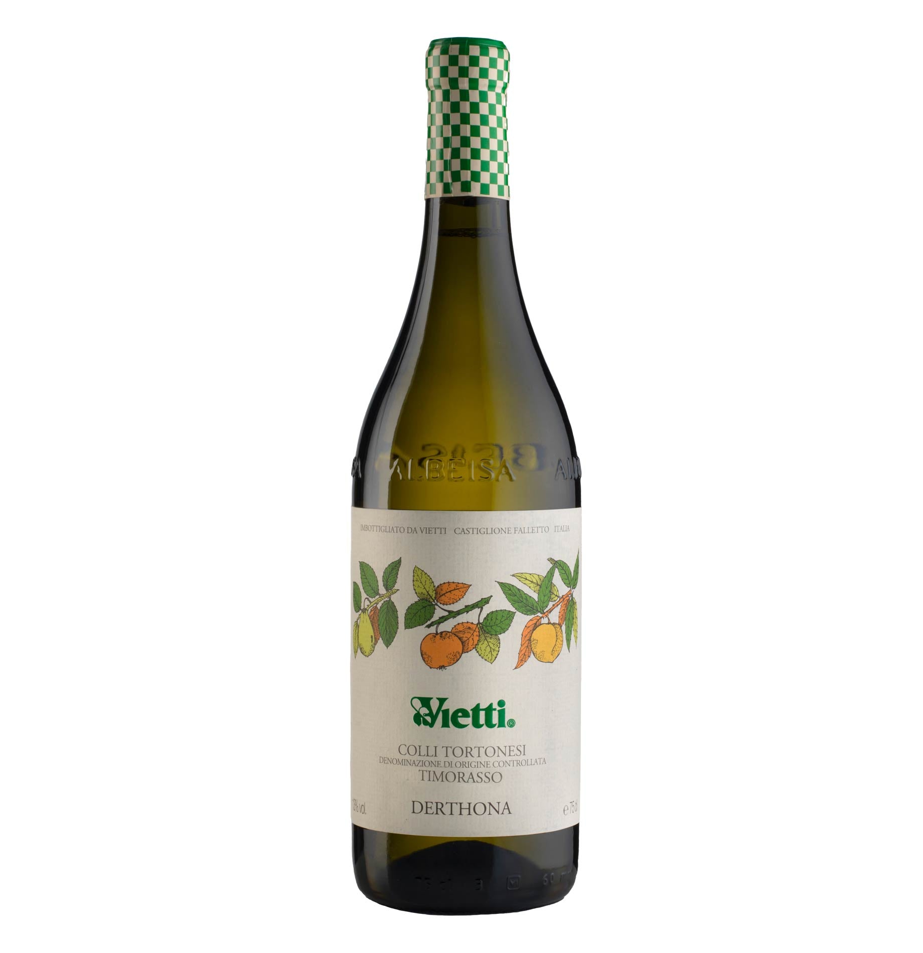 Colli Tortonesi Timorasso Derthona DOC 2024 - Vietti