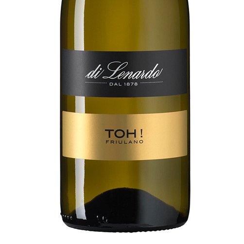 Friuli Friulano DOC "Toh" 2024 - Di Lenardo