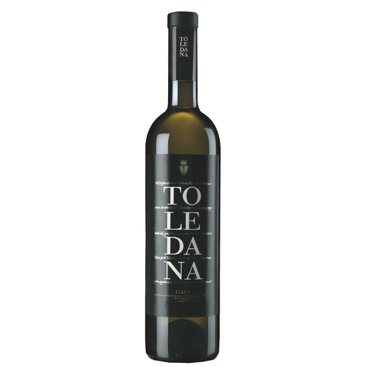 Gavi del Comune di Gavi DOCG "La Toledana" 2024 - La Toledana