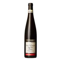Alsace Pinot Noir Tradition 2024 - Fernand Engel