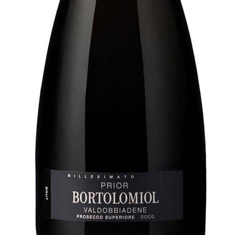 Valdobbiadene Prosecco Superiore Brut DOCG “Prior” 2022 - Bortolomiol (astuccio)