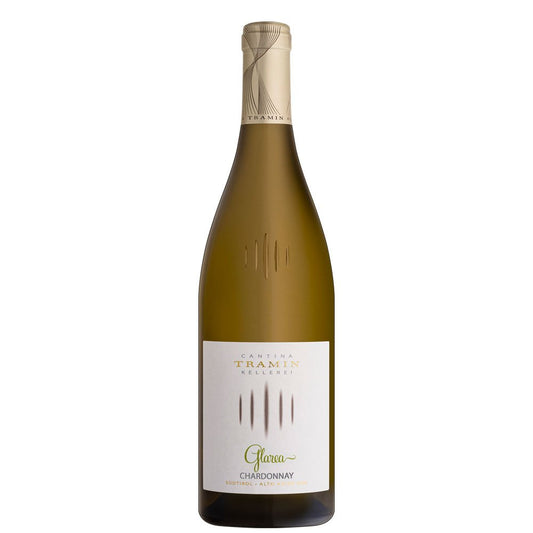 Alto Adige Chardonnay DOC "Glarea" 2023 Magnum - Cantina Tramin