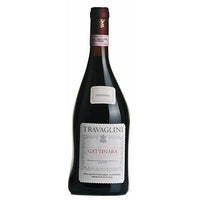 Gattinara DOCG 2022 - Travaglini (0.5l)