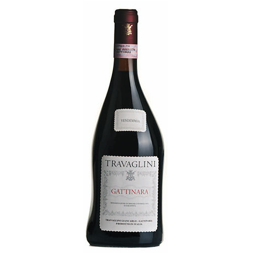 Gattinara DOCG 2023 - Travaglini (0.5l)