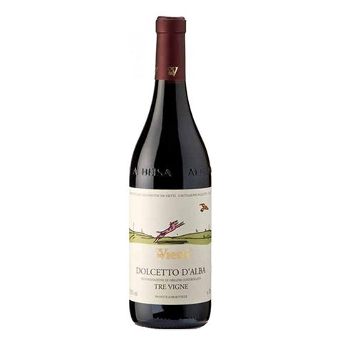 Dolcetto d'Alba DOC "Trevie" 2024 - Vietti