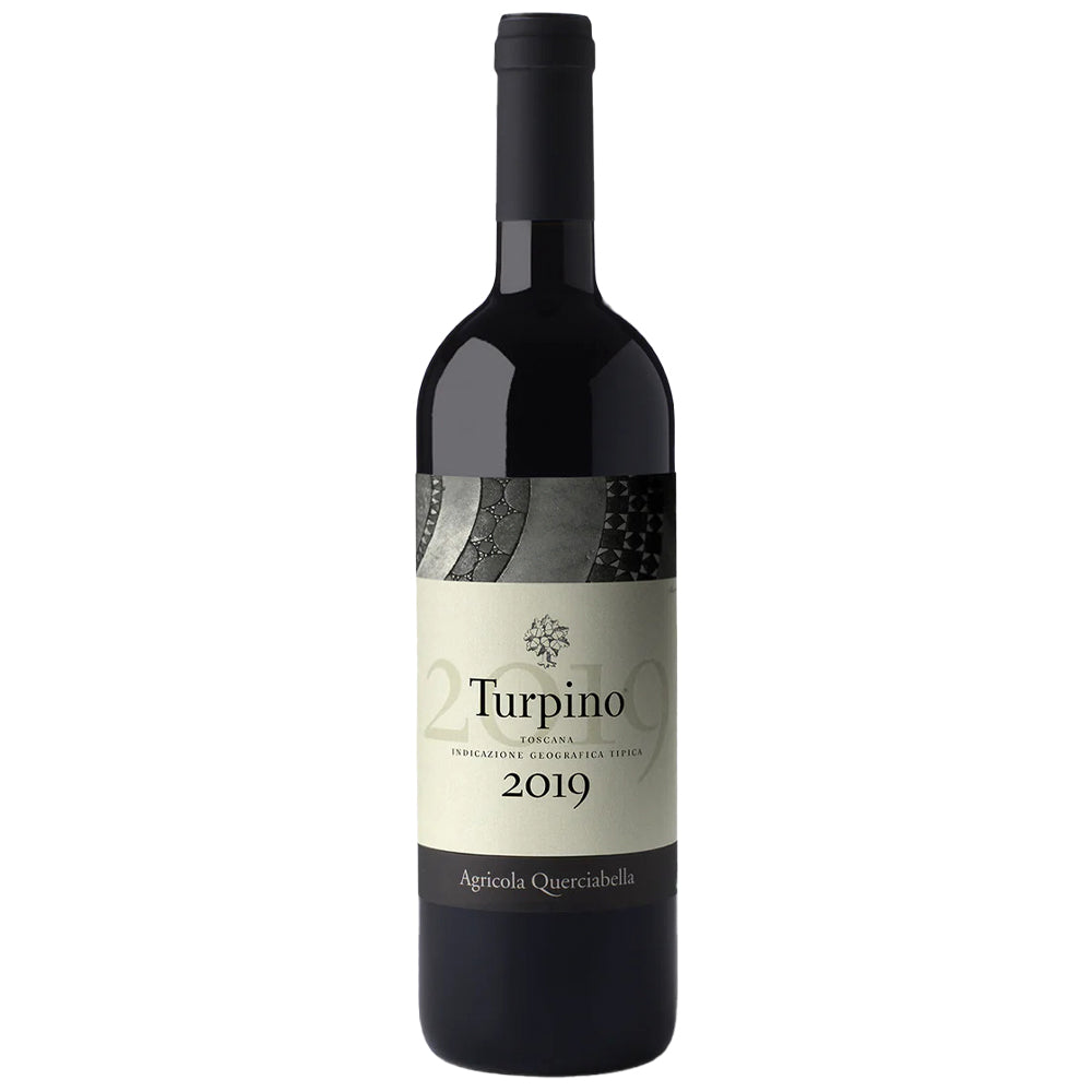 Toscana Rosso IGT “Turpino” 2020 - Querciabella