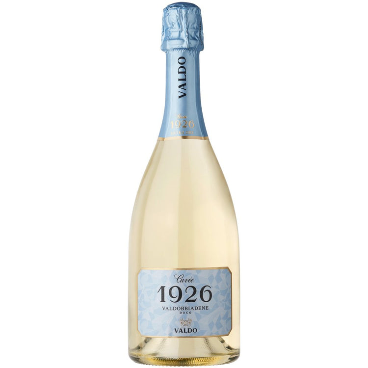 Valdobbiadene Prosecco Superiore Extra Dry DOCG "Cuvée 1926" - Valdo