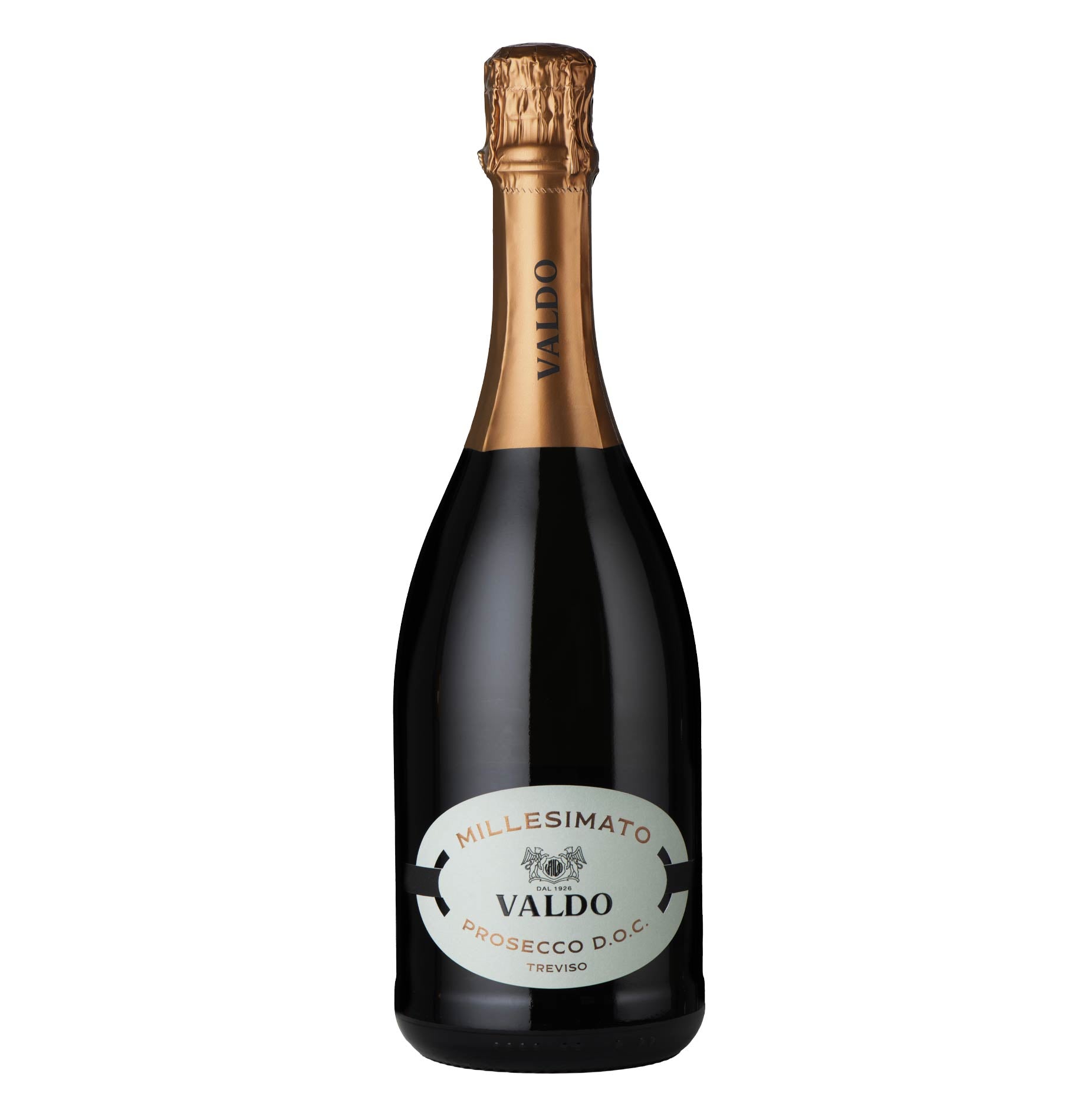 Prosecco Treviso Extra Dry DOC Millesimato 2025 - Valdo