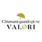 Montepulciano d'Abruzzo DOC 2022 - Valori