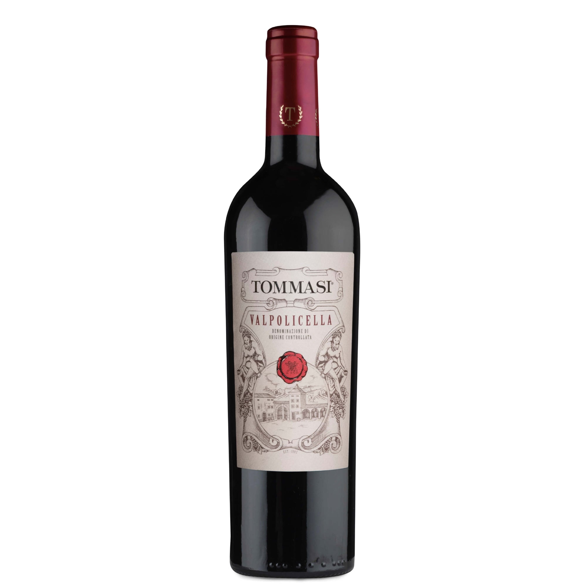 Valpolicella DOC 2024 - Tommasi