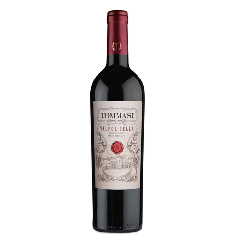 Valpolicella DOC 2024 - Tommasi
