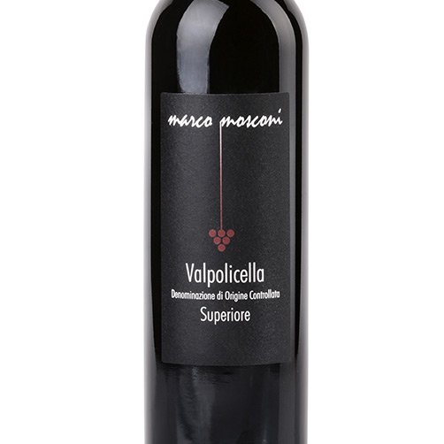 Valpolicella Superiore DOC 2020 - Marco Mosconi