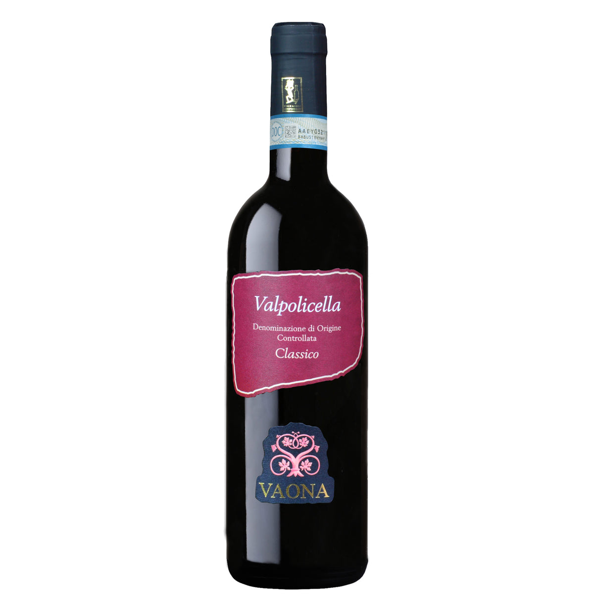 Valpolicella Classico DOC 2025 - Vaona