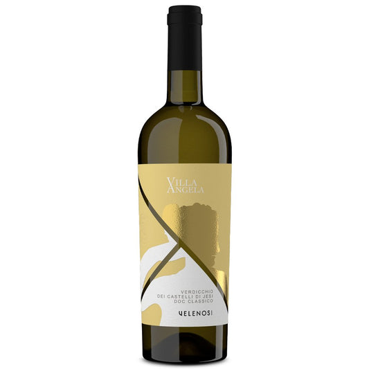 Verdicchio dei Castelli di Jesi Classico DOC "Villa Angela" 2024 - Velenosi
