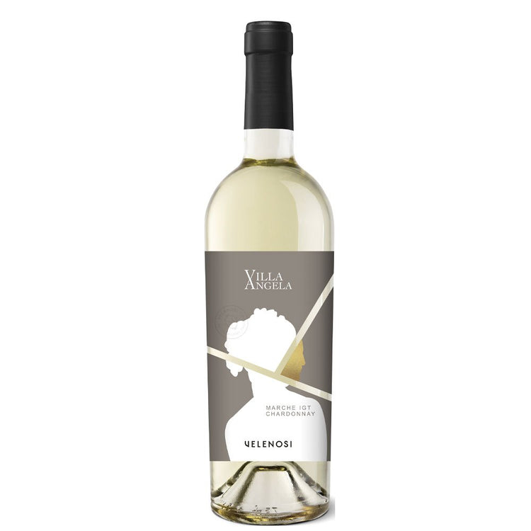 Marche Chardonnay IGT "Villa Angela" 2023 - Velenosi