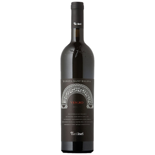 Collio Rosso DOC "Venko" 2020 - Tenuta Sant'Helena, Fantinel