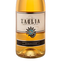 Tre Venezie Verduzzo IGT 2024 - Zaglia