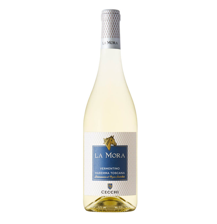 Maremma Toscana Vermentino DOC "La Mora" 2025 - Cecchi