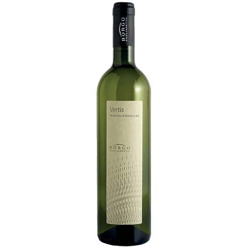 Verdicchio di Matelica DOC "Vertis" 2022 - Borgo Paglianetto