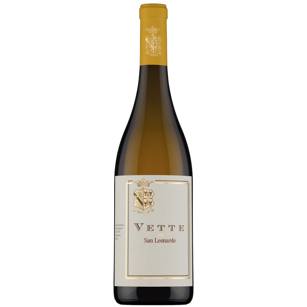 Vigneti delle Dolomiti Sauvignon Blanc IGT "Vette di San Leonardo" 2025 - San Leonardo