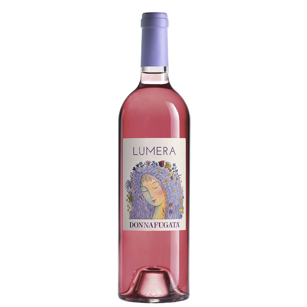 Sicilia Rosato DOC "Lumera" 2025 - Donnafugata