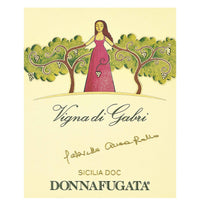 Sicilia Bianco DOC “Vigna di Gabri” 2024 - Donnafugata