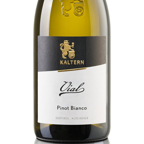 Alto Adige Pinot Bianco "Vial" 2025 - Kaltern