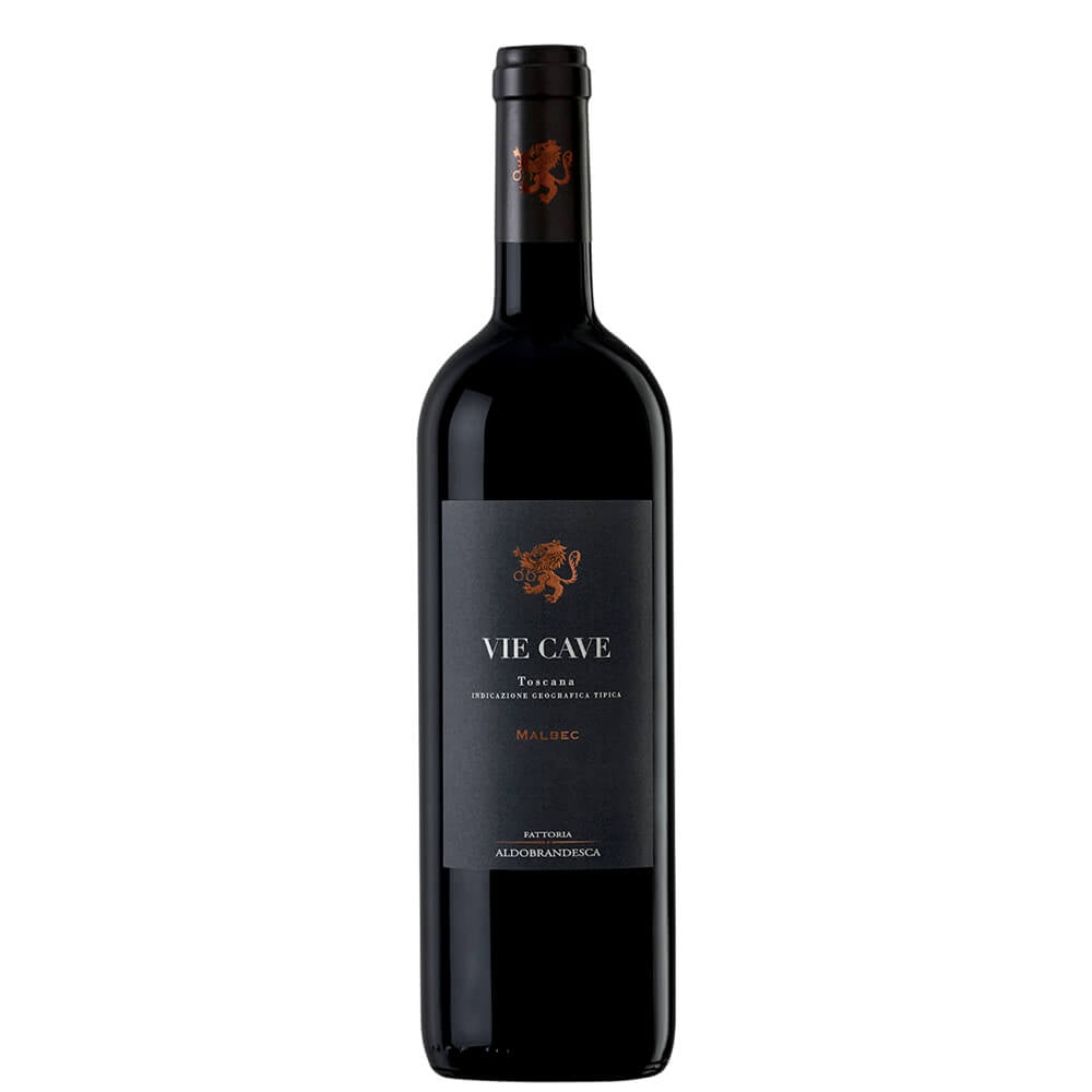 Maremma Toscana Rosso IGT "Vie Cave" 2023 - Fattoria Aldobrandesca, Antinori