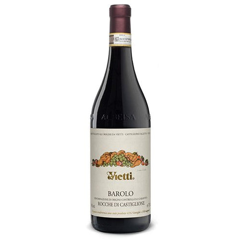 Barolo Rocche di Castiglione 2020 Magnum - Vietti