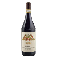 Barolo Lazzarito 2020 - Vietti