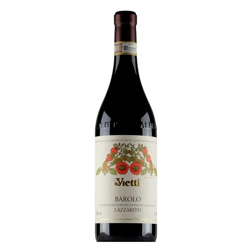 Barolo Lazzarito 2021 Magnum - Vietti