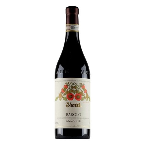 Barolo Lazzarito 2021 - Vietti