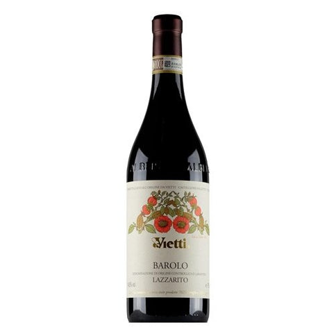Barolo Lazzarito 2021 - Vietti