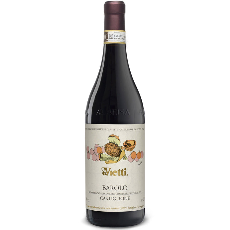 Barolo DOCG 2021 - Vietti