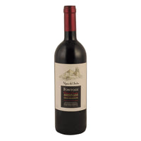 Chianti Classico Gran Selezione DOCG “Vigna del Sorbo” 2020 - Fontodi