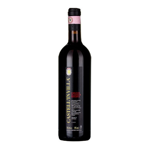 Chianti Classico Riserva DOCG 2000 - Castell’in Villa