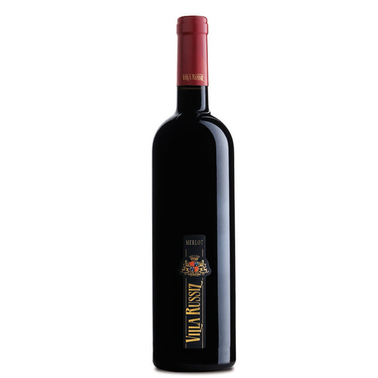 Collio Merlot DOC 2021 - Villa Russiz