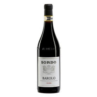 Barolo Villero DOCG 2019 - Sordo