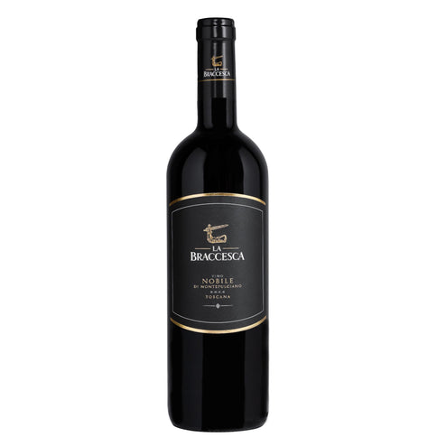 Vino Nobile di Montepulciano DOCG 2021 - La Braccesca, Antinori