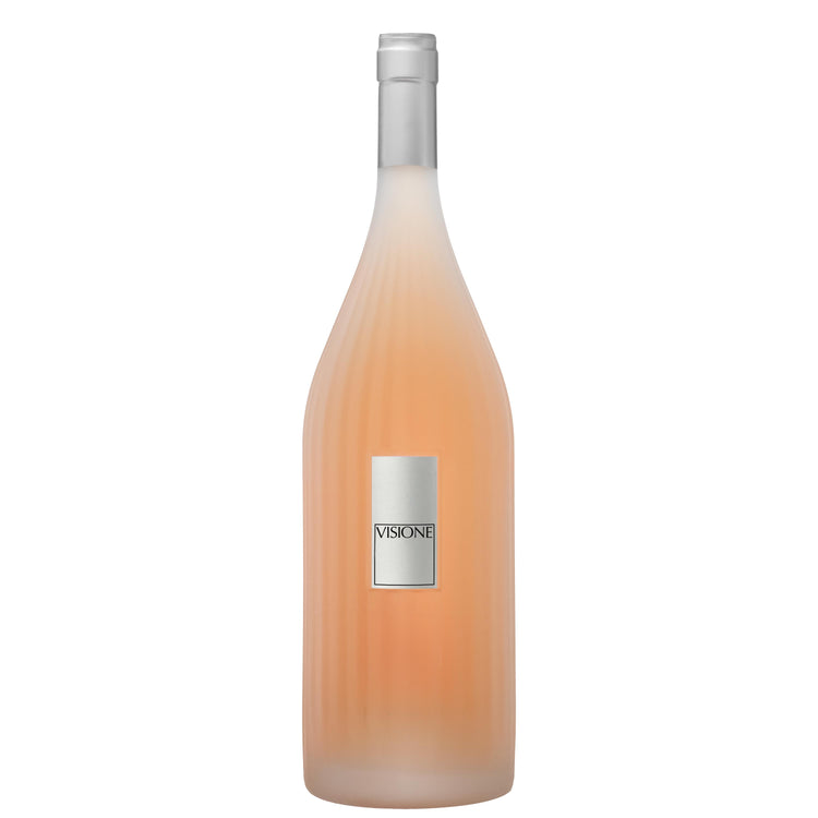 Irpinia Rosato DOC "Visione" 2022 Magnum - Feudi di San Gregorio (astuccio)
