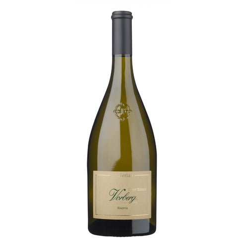 Alto Adige Terlano Pinot Bianco Riserva DOC "Vorberg" 2022 - Terlan