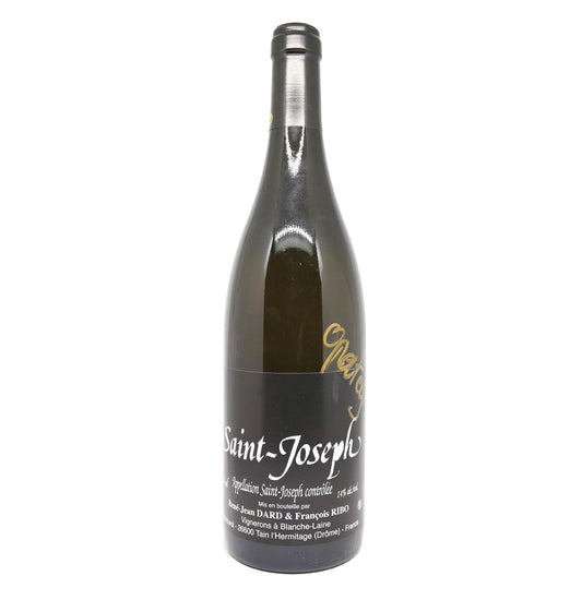 Saint-Joseph Blanc "Les Opateyres" 2021 - Dard et Ribo