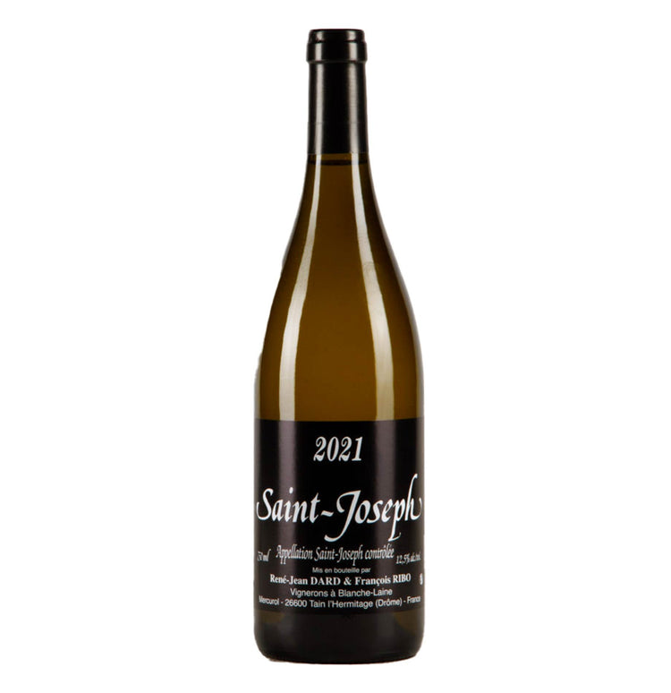 Saint-Joseph Blanc 2021 - Dard et Ribo