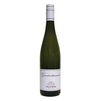 Pfalz Gewurztraminer QbA 2025 - Villa Wolf (tappo stelvin)